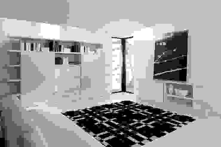 modern  by Zimmermanns Kreatives Wohnen, Modern   