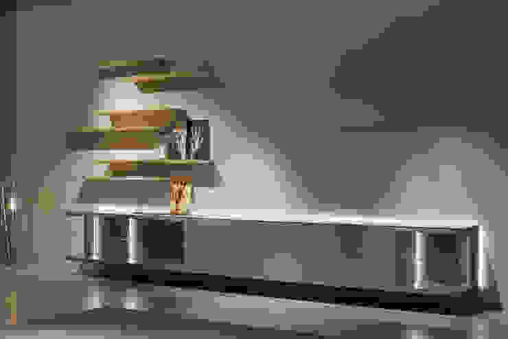 modern  by Zimmermanns Kreatives Wohnen, Modern   