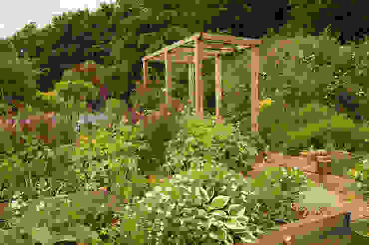 English Country Garden Homify