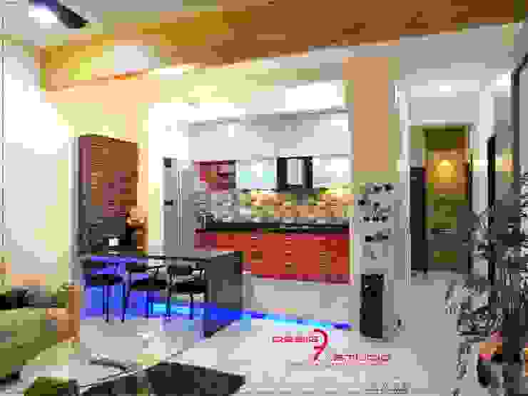 Desig9x Studio Modern Dining Room