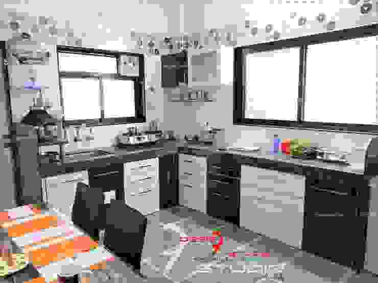 Kitchen and Dining area designs, Desig9x Studio Desig9x Studio Modern kitchen Cabinetry,Countertop,Kitchen sink,Tap,Sink,Property,Kitchen,Kitchen stove,Drawer,Interior design