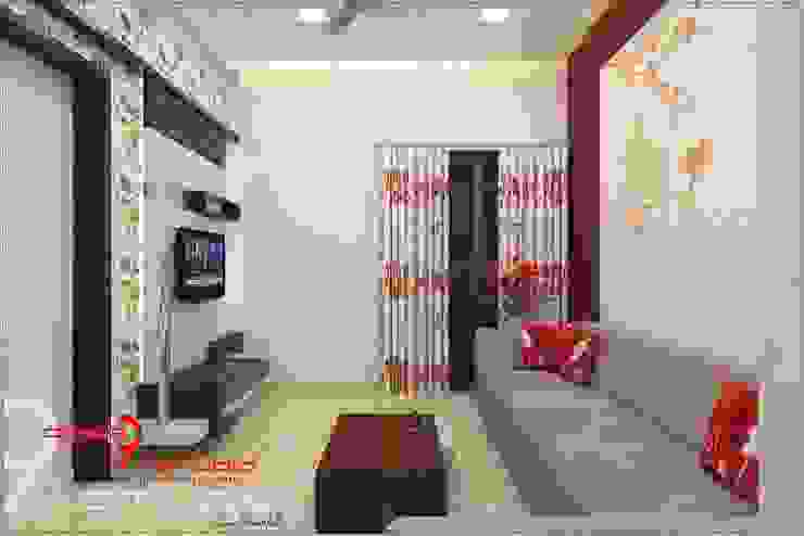 Desig9x Studio Salon moderne