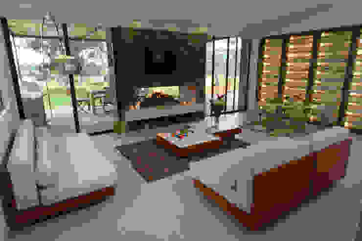 Kubik Lab Phòng khách