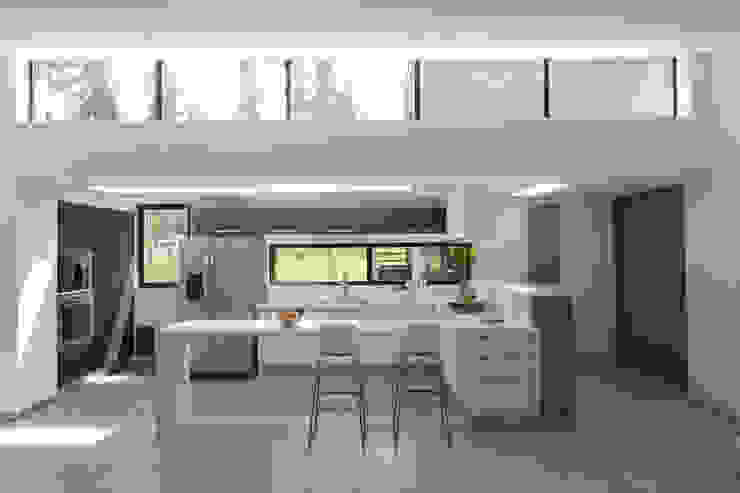 Kubik Lab Phòng khách