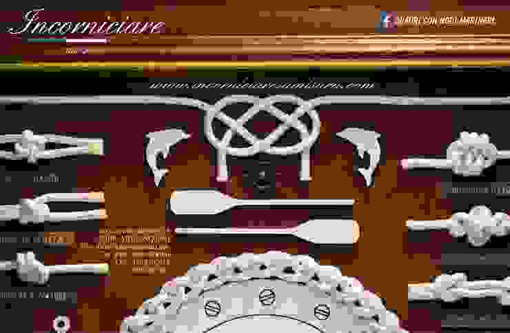 Quadri Con Nodi Marinari Preview Homify