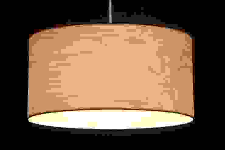 Leuchten Aus Birke Echtholz Furnier Von Leuchtenmanufaktur Brodauf