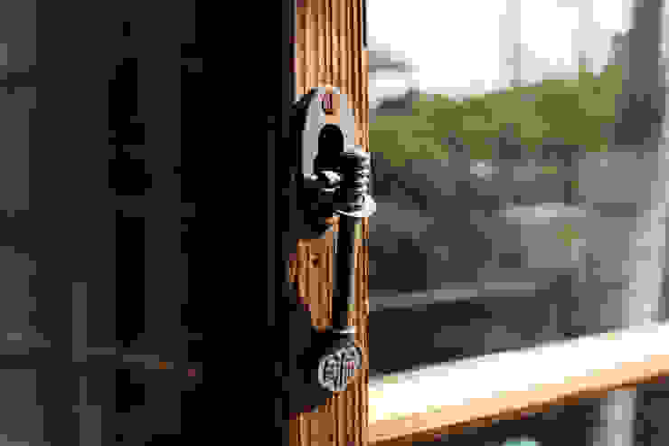 菅原浩太建築設計事務所 Windows & doors Windows