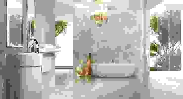 CONCRETE, CERAMICHE BRENNERO SPA CERAMICHE BRENNERO SPA Spa industrial Cerâmica