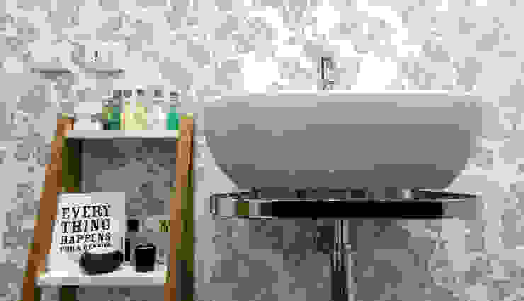 Un espectacular apartamento de 160 metros cuadrados en Milán | homify