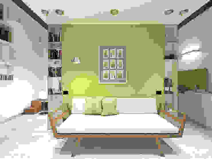憧れの一人暮らし ソファはどう選ぶ homify