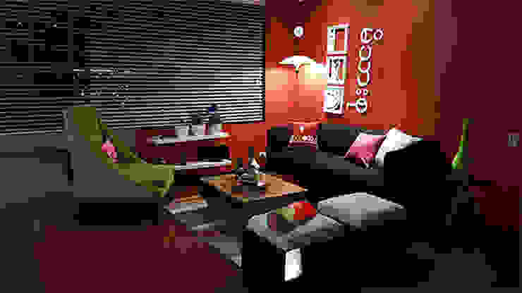 sala comedor bogota homify