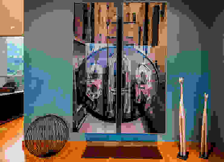 8 pasos para construir un bar para tu patio | homify