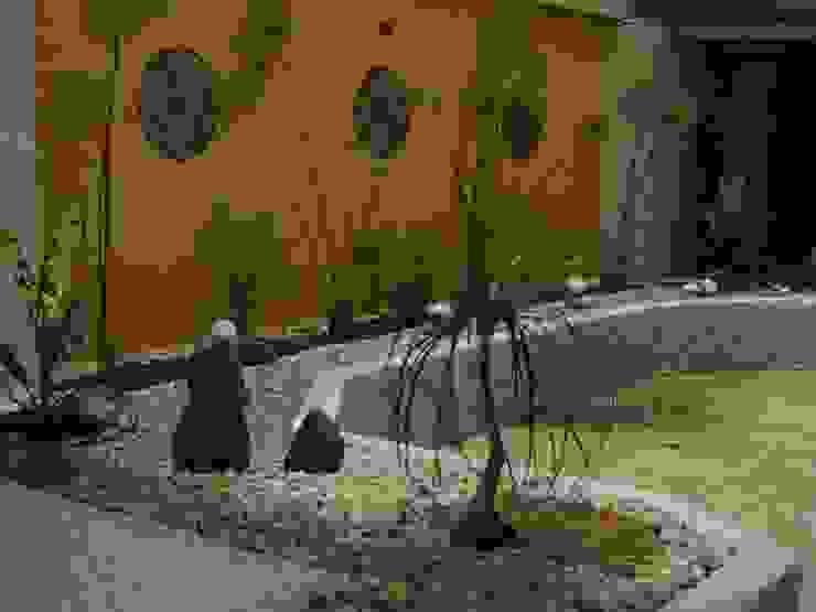 Jardines Paisajismo Y Decoraciones Elyflor Jardins modernos