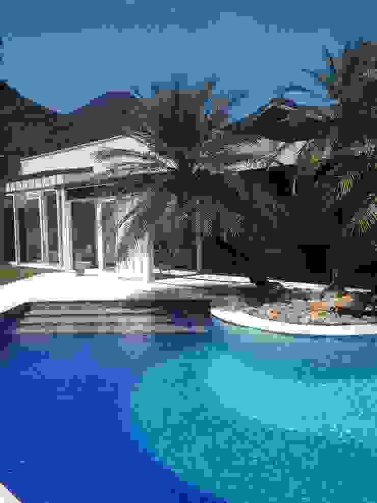 Casa Njs Angra Dos Reis Homify