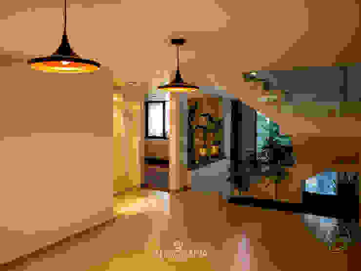 10 estilos de paredes para separar ambientes com estilo! | homify | homify