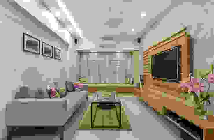 The design house Salon moderne