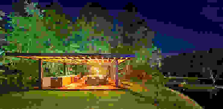 Lopez Duplan Arquitectos Modern Houses