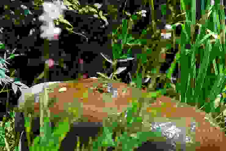 dirlenbach - garten mit stil Scandinavian style garden