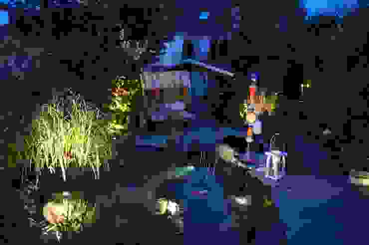 dirlenbach - garten mit stil Scandinavian style garden