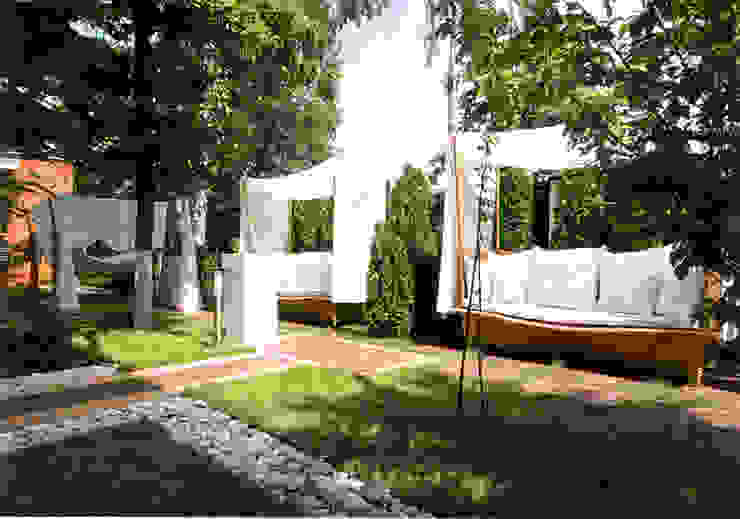 Gartengestaltung leicht gemacht: 12 Ideen zum Nachmachen | homify