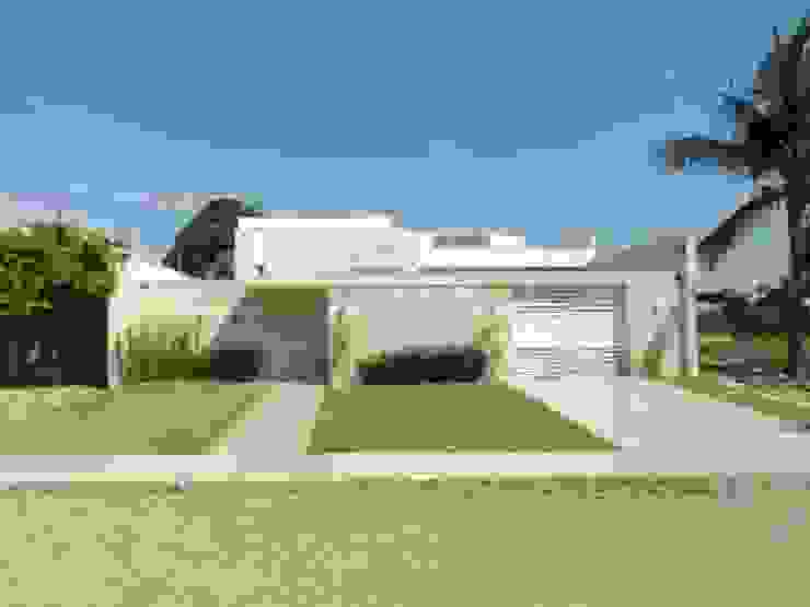 Ricardo Galego - Arquitetura e Engenharia Casas modernas