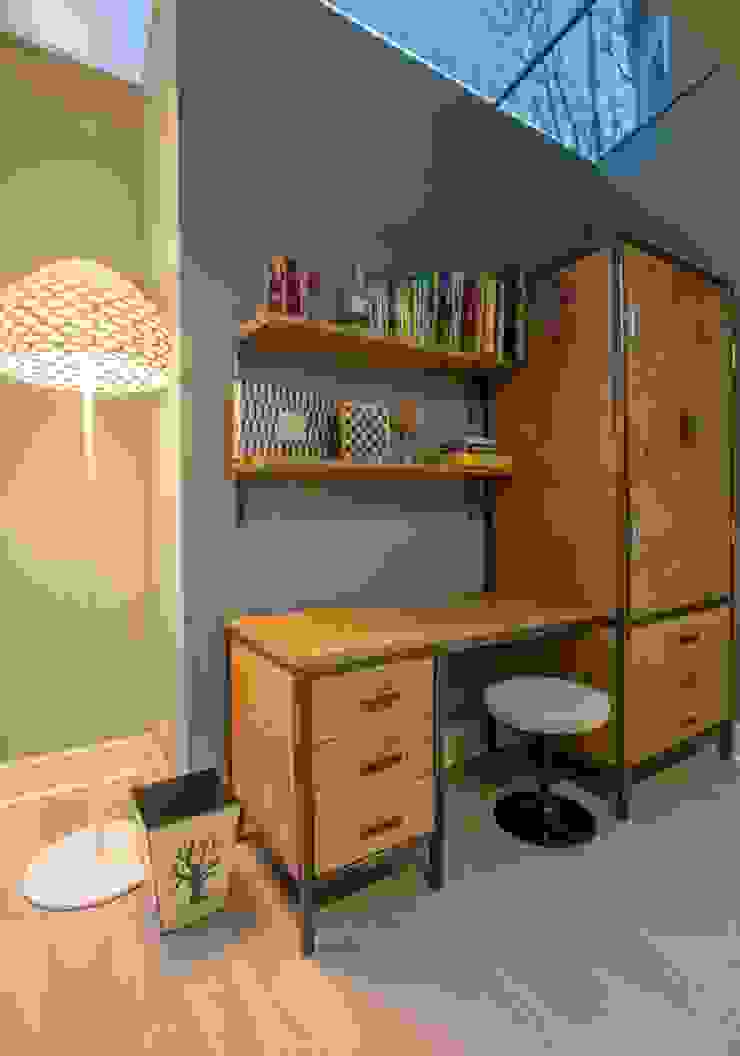 Bedroom painting in London NW3 AL PAINTING Modern nursery/kids room Wood Green