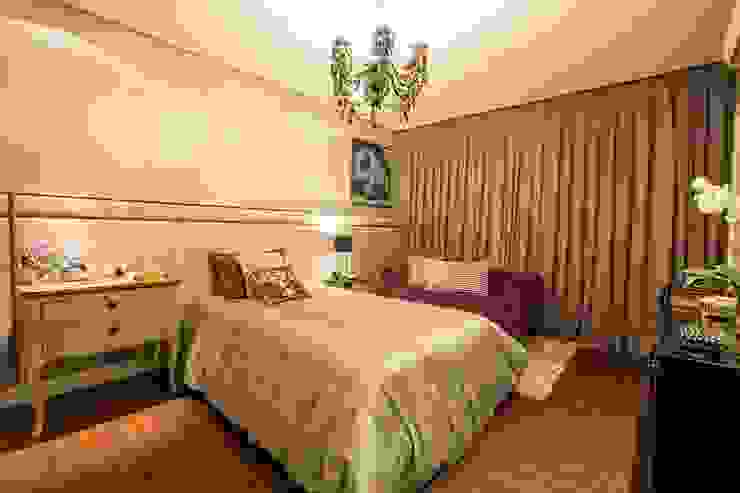 Suite Menina Quartos modernos por Piloni Arquitetura Moderno
