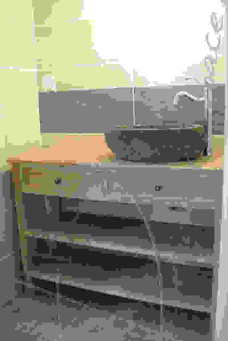ABC Design d'Espace ห้องน้ำ