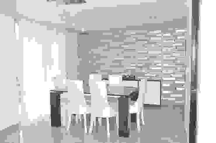 Decoespacios Comedores modernos