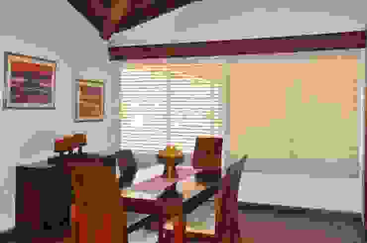 Decoespacios Comedores modernos