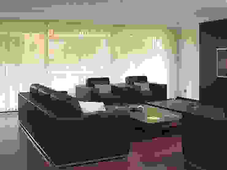 Decoespacios Livings modernos: Ideas, imágenes y decoración