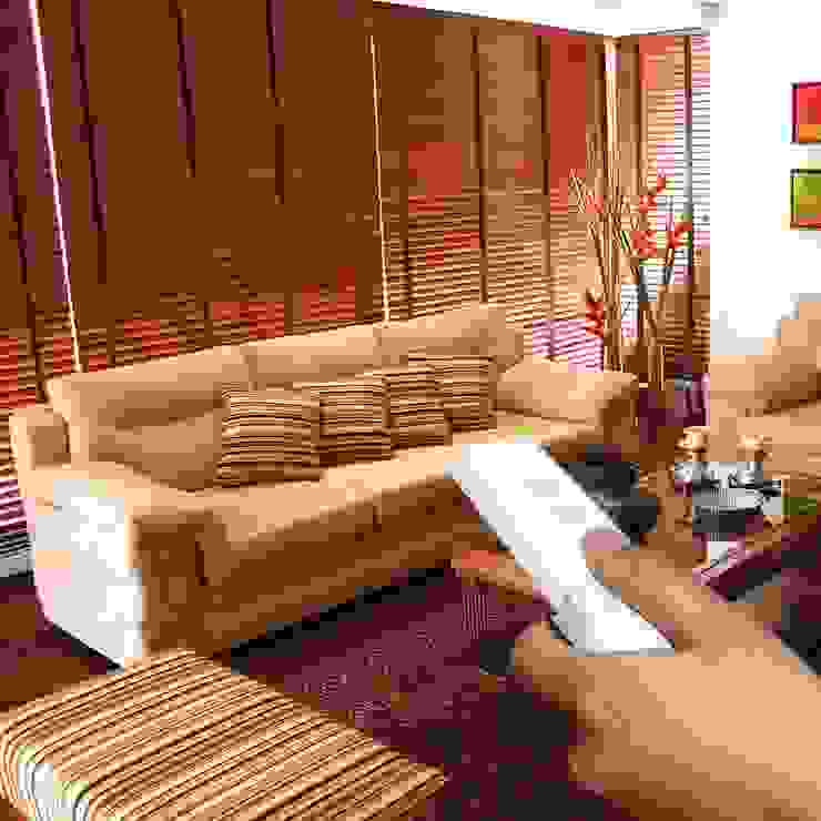 Decoespacios Livings modernos: Ideas, imágenes y decoración