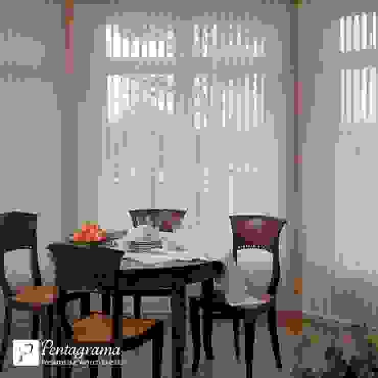 Decoespacios Comedores modernos