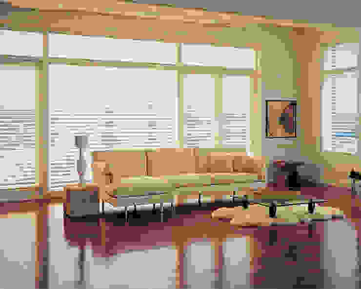 Decoespacios Livings modernos: Ideas, imágenes y decoración