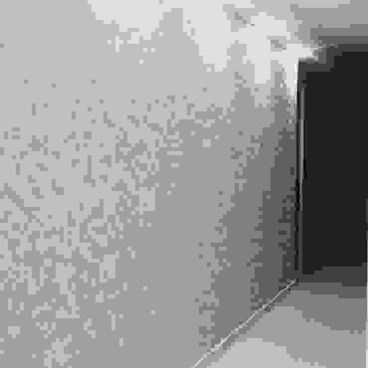 Decoespacios Pasillos, vestíbulos y escaleras modernos