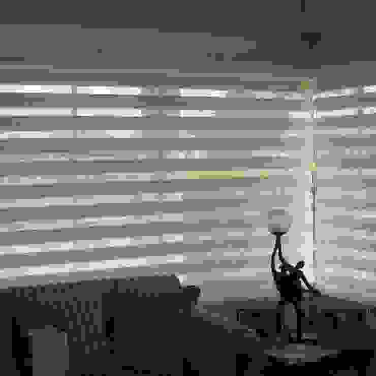 Decoespacios Livings modernos: Ideas, imágenes y decoración