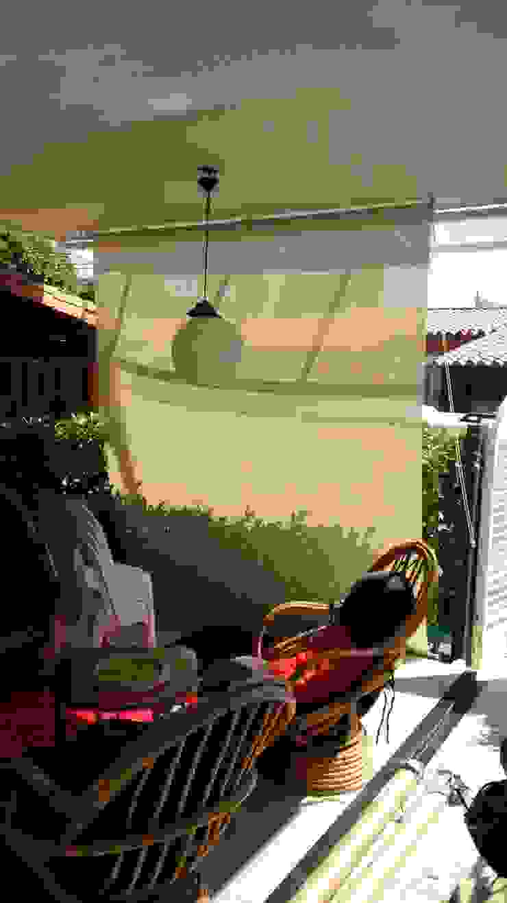 Decoespacios Balcones y terrazas modernos: Ideas, imágenes y decoración