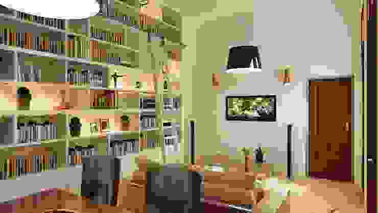 Sala de cine en casa: noches de películas sin pagar entrada | homify