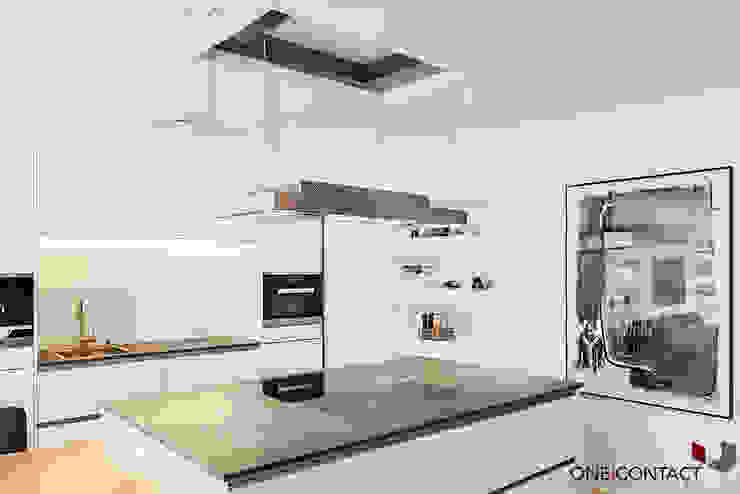 28 Moderne Funktionale Kuchen Homify Homify