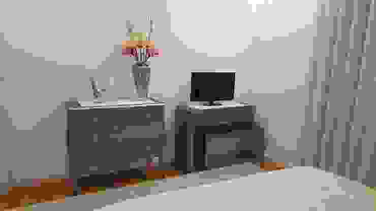 modern  by Decoracoes Gina, Lda, Modern   