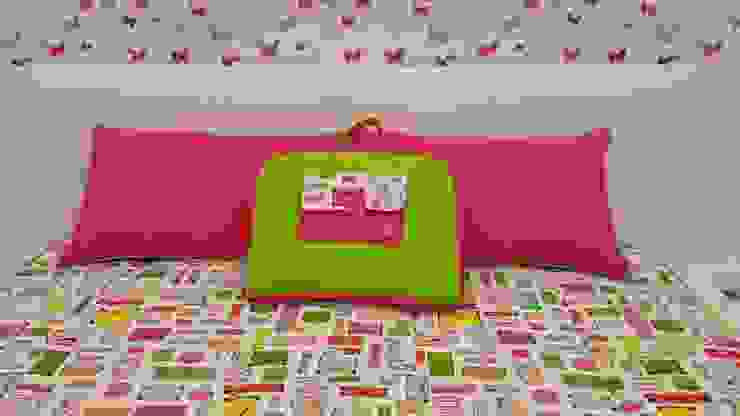 modern  by Decoracoes Gina, Lda, Modern   