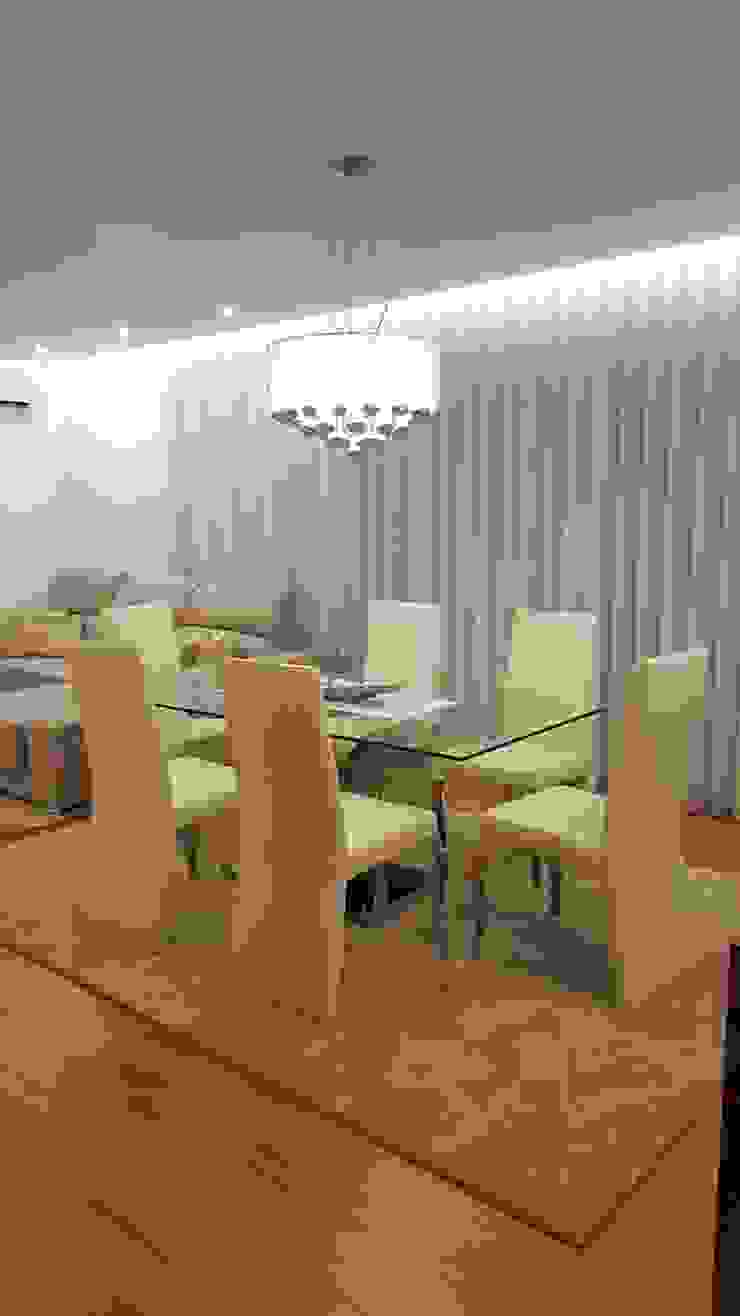 modern  by Decoracoes Gina, Lda, Modern   