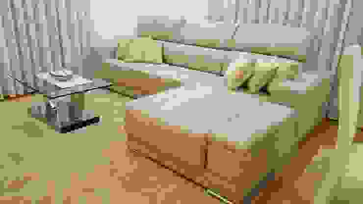 modern  by Decoracoes Gina, Lda, Modern   