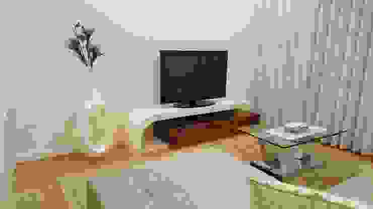 modern  by Decoracoes Gina, Lda, Modern   