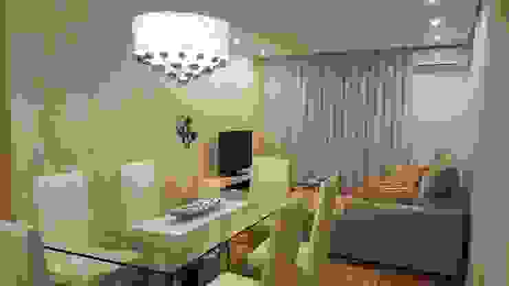 modern  by Decoracoes Gina, Lda, Modern   