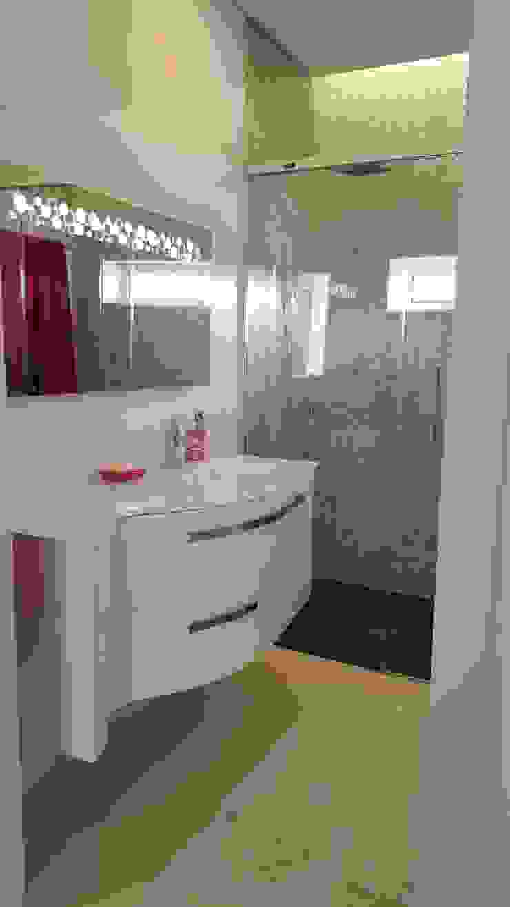 modern  by Decoracoes Gina, Lda, Modern   