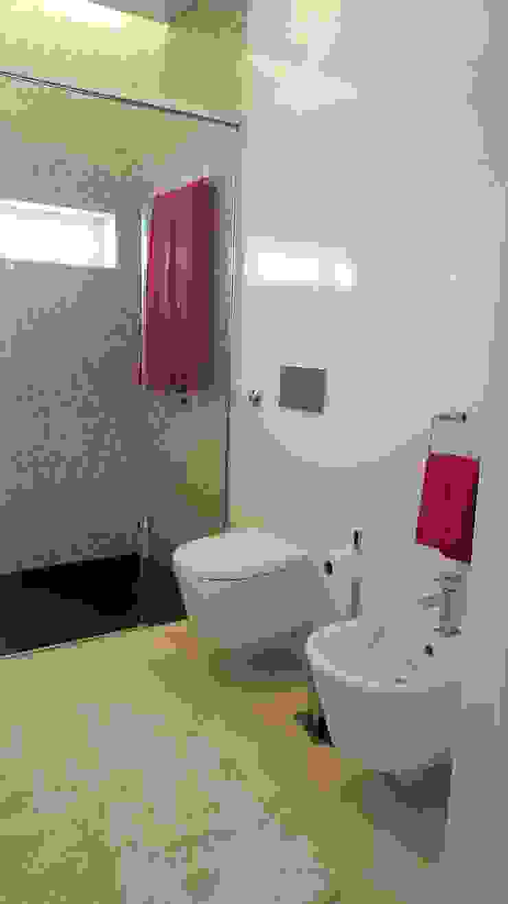 modern  by Decoracoes Gina, Lda, Modern   