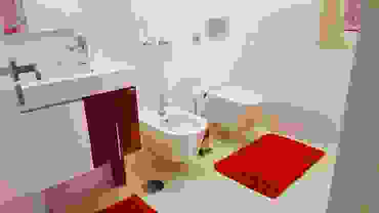 modern  by Decoracoes Gina, Lda, Modern   