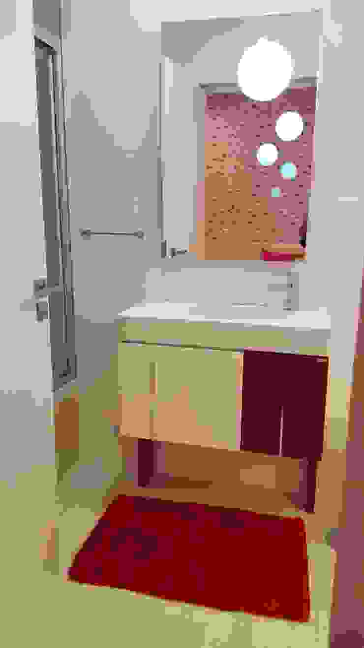 modern  by Decoracoes Gina, Lda, Modern   