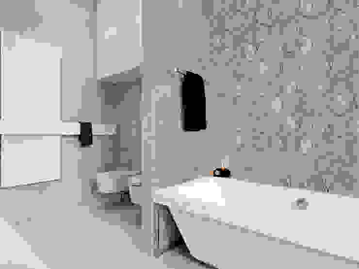 Czy Tapeta W Lazience To Dobry Pomysl Homify Homify
